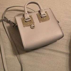Sophie hulme bag